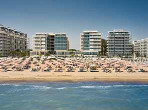 Falkensteiner Hotel&Spa Jesolo