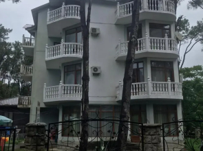Shekvetili Mini-Hotel