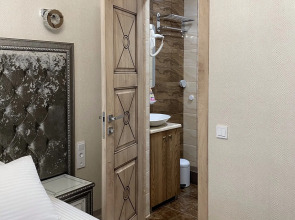 Апартаменты Капри Хаус Ленина 219/4 (2)