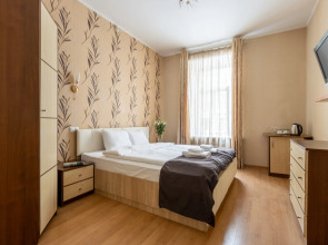 Меблированные комнаты Номера на Жуковского