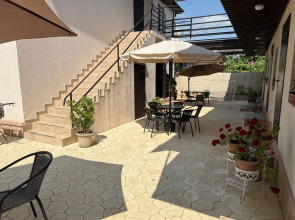 Гостевой Дом Amra