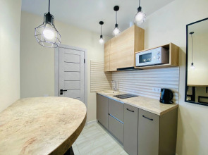 Апартаменты Моршанское шоссе 24 И/85.1