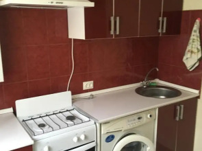 Апартаменты Дзержинского 92Б