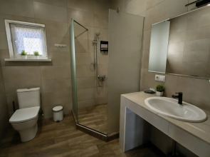 Апартаменты 2х-комнатные с видом на Таганрогский залив