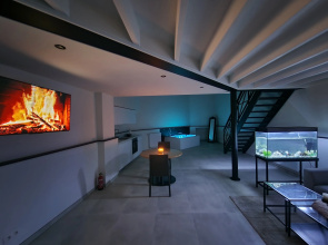 Aqualoft Brussels Apartments