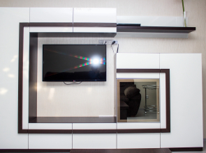 Квартира Переулок Мира дом 24