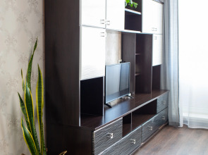 Апартаменты Сормовские Зори - комфортная 1к квартира