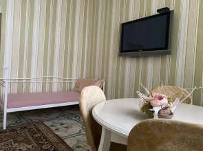 Гостиница Яръ