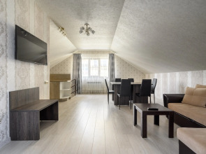 Мини-отель Родос Лайт