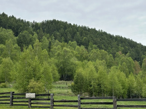 Apartments Baikal Hill House