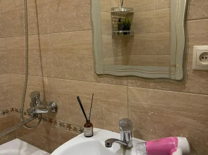 Квартира Уютная квартира у моря в центре