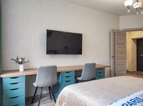 Квартира NEW LIFE у Академии