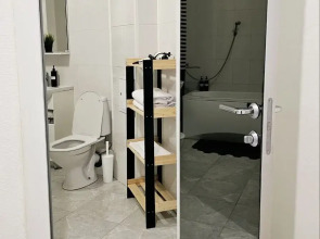 Квартира BGH Рядом с Мамаевым Курганом