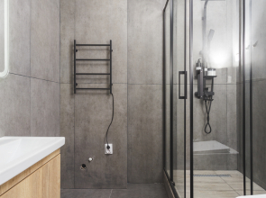 Апартаменты Милая Студия в ЖК Новатор