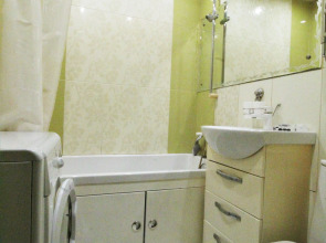 Квартира на Кузминках