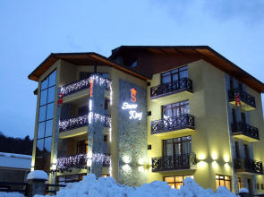 Snow King Hotel