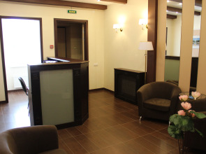 Мини-отель ДМ