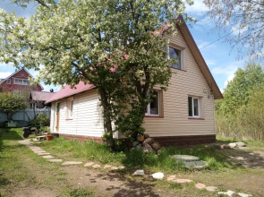U Rodnika Private house