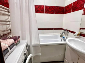 Квартира Уютная Трёшка