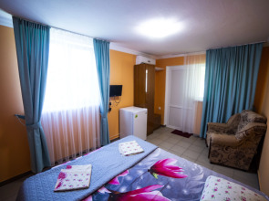 Гостевой Дом Берегиня