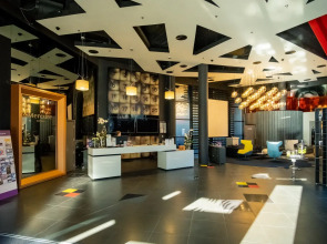 Отель Mercure Kyiv Congress