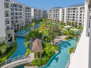 Premium-Apartamenty v The Title Legendary Bang Tao Apartments