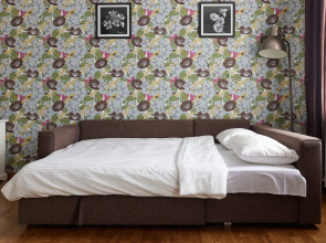 Апартаменты Крестовский Остров