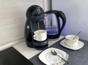 Квартира у Залива