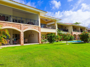 B6 Cocotal Gema Private Oasis The Most Secure Gated Art Villa
