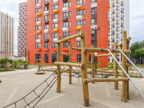 Апартаменты в 1-м Грайвороновском Проезде 7А/2