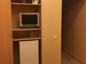 Гостевой дом Евро