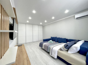 Апартаменты Уютная Квартира в Тихом районе от LetoApart