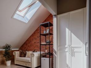 Бутик-Отель GOLD 1905