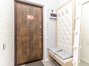 Апартаменты Диван-Кровать с евроремонтом