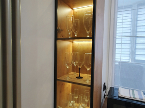 Апартаменты В тихом центре Минска