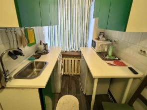 Апартаменты Студия 3 на Вознесенском пр 55