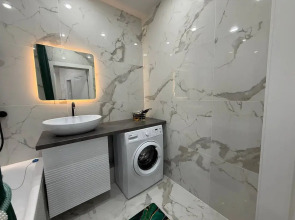 Апартаменты Двухкомнатные Luxe в Пензе