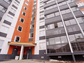 Апартаменты «9 ночей» на ул. Суоярвская 15