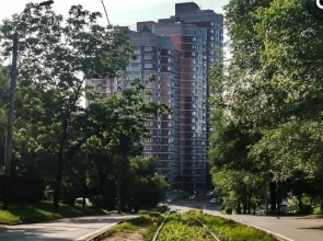 Квартира Джамбула 27