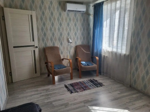 Квартира на ЖД Вокзале