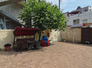 Гостевой дом Жемчужина. В гостях у Валентины