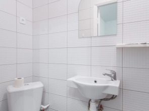 Апартаменты на Ульяновской 35