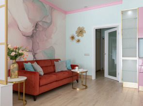 Апартаменты Романтик Рум