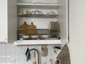 Квартира Студия Cканди в ЖК Сердце Ярославля