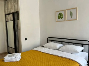 Apartamenty Uznye