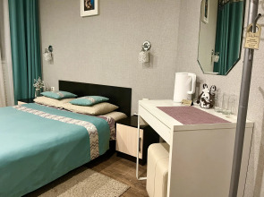 Хостел Да Винчи