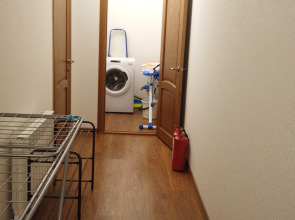 Гостевой дом Каньон