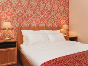 Апартаменты Studio Ante в Центре