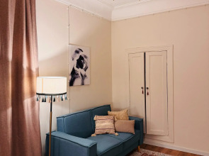 Квартира Северная Морошка