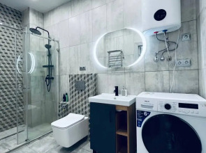 Апартаменты Тигровая 16А